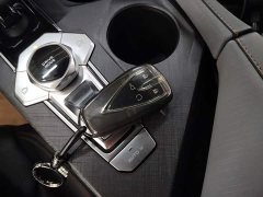 Changan UNI-V 1.5T Premium Version - ფოტო 9