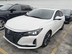 Changan CC Edition 1.5T DCTLuxury Version - ფოტო 1