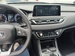 Changan CC Edition 1.5T DCTLuxury Version - ფოტო 10