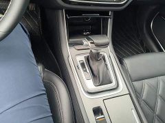 Changan CC Edition 1.5T DCTLuxury Version - ფოტო 14