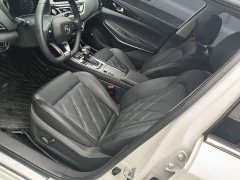 Changan CC Edition 1.5T DCTLuxury Version - ფოტო 15