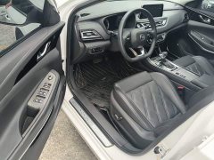 Changan CC Edition 1.5T DCTLuxury Version - ფოტო 16