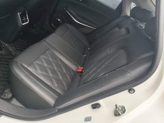 Changan CC Edition 1.5T DCTLuxury Version - ფოტო 17