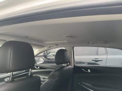 Changan CC Edition 1.5T DCTLuxury Version - ფოტო 18