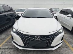 Changan CC Edition 1.5T DCTLuxury Version - ფოტო 3
