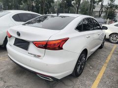Changan CC Edition 1.5T DCTLuxury Version - ფოტო 7