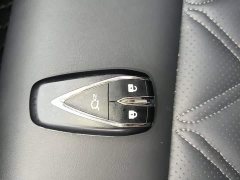 Changan CC Edition 1.5T DCTLuxury Version - ფოტო 9