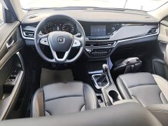Changan CS35PLUS Edition 1.6L Edition - ფოტო 10