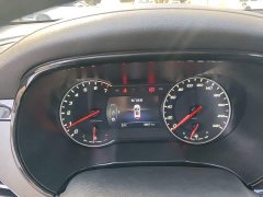 Changan CS35PLUS Edition 1.6L Edition - ფოტო 12