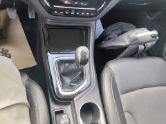 Changan CS35PLUS Edition 1.6L Edition - ფოტო 14