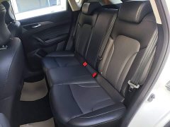 Changan CS35PLUS Edition 1.6L Edition - ფოტო 17
