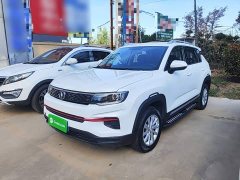 Changan CS35PLUS Edition 1.6L Edition - ფოტო 2