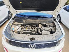 Changan CS35PLUS Edition 1.6L Edition - ფოტო 20