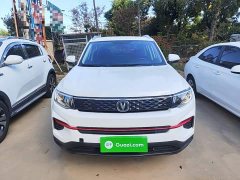 Changan CS35PLUS Edition 1.6L Edition - ფოტო 3
