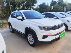 Changan CS35PLUS Edition 1.6L Edition - ფოტო 4