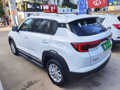 Changan CS35PLUS Edition 1.6L Edition - ფოტო 5