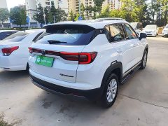 Changan CS35PLUS Edition 1.6L Edition - ფოტო 7