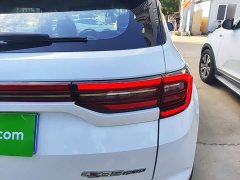 Changan CS35PLUS Edition 1.6L Edition - ფოტო 8