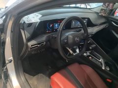 Changan PLUS NE 1.4T GDI DCTPremium Version - ფოტო 10