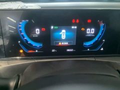 Changan PLUS NE 1.4T GDI DCTPremium Version - ფოტო 12