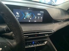 Changan PLUS NE 1.4T GDI DCTPremium Version - ფოტო 13