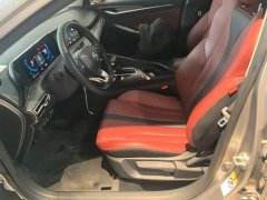 Changan PLUS NE 1.4T GDI DCTPremium Version - ფოტო 15