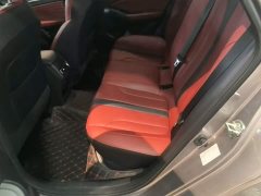 Changan PLUS NE 1.4T GDI DCTPremium Version - ფოტო 17