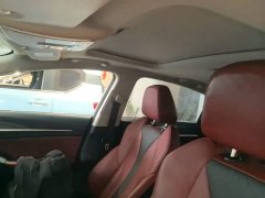 Changan PLUS NE 1.4T GDI DCTPremium Version - ფოტო 18