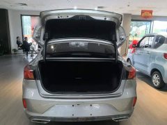Changan PLUS NE 1.4T GDI DCTPremium Version - ფოტო 19