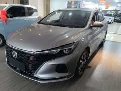 Changan PLUS NE 1.4T GDI DCTPremium Version - ფოტო 2