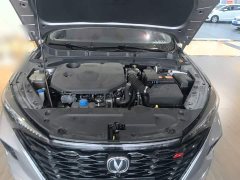 Changan PLUS NE 1.4T GDI DCTPremium Version - ფოტო 20
