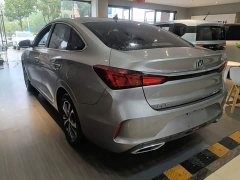 Changan PLUS NE 1.4T GDI DCTPremium Version - ფოტო 5