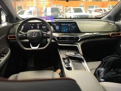 Changan UNI-T 1.5T Flagship Version - ფოტო 10