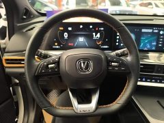 Changan UNI-T 1.5T Flagship Version - ფოტო 11