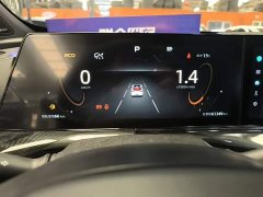 Changan UNI-T 1.5T Flagship Version - ფოტო 12