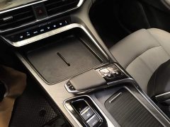 Changan UNI-T 1.5T Flagship Version - ფოტო 14