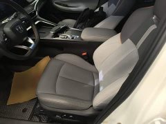Changan UNI-T 1.5T Flagship Version - ფოტო 15