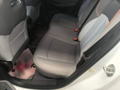 Changan UNI-T 1.5T Flagship Version - ფოტო 17