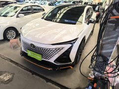 Changan UNI-T 1.5T Flagship Version - ფოტო 2