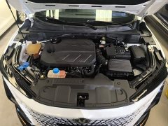 Changan UNI-T 1.5T Flagship Version - ფოტო 20