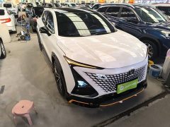 Changan UNI-T 1.5T Flagship Version - ფოტო 4