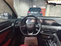 Changan PLUS NE 1.4T GDI DCTPremium Version - ფოტო 11