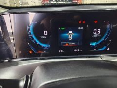 Changan PLUS NE 1.4T GDI DCTPremium Version - ფოტო 12