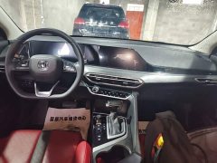 Changan PLUS NE 1.4T GDI DCTPremium Version - ფოტო 13