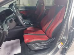 Changan PLUS NE 1.4T GDI DCTPremium Version - ფოტო 15