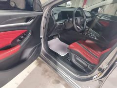 Changan PLUS NE 1.4T GDI DCTPremium Version - ფოტო 16