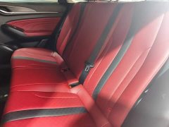 Changan PLUS NE 1.4T GDI DCTPremium Version - ფოტო 17