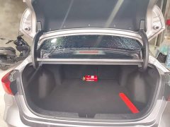 Changan PLUS NE 1.4T GDI DCTPremium Version - ფოტო 19