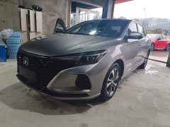 Changan PLUS NE 1.4T GDI DCTPremium Version - ფოტო 2