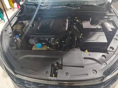 Changan PLUS NE 1.4T GDI DCTPremium Version - ფოტო 20